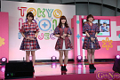 『TOKYO IDOL PROJECT』記者発表会