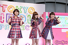『TOKYO IDOL PROJECT』記者発表会
