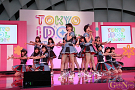『TOKYO IDOL PROJECT』記者発表会