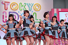『TOKYO IDOL PROJECT』記者発表会