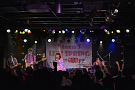 Yteen's LIVE SPRINGより