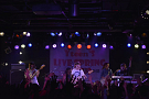 Yteen's LIVE SPRINGより