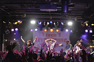 Yteen's LIVE SPRINGより