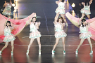 AKB48ヤングメンバー全国ツアー～未来は今から作られる～＠さいたまスーパーアリーナより (C)AKS