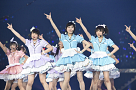 AKB48春の単独コンサート～ジキソー未だ修行中！～より (C)AKS