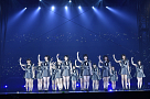 AKB48春の単独コンサート～ジキソー未だ修行中！～より (C)AKS