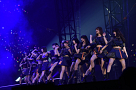 AKB48春の単独コンサート～ジキソー未だ修行中！～より (C)AKS