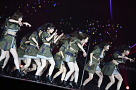 AKB48春の単独コンサート～ジキソー未だ修行中！～より (C)AKS
