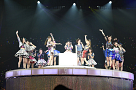 AKB48春の単独コンサート～ジキソー未だ修行中！～より (C)AKS