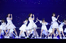 AKB48春の単独コンサート～ジキソー未だ修行中！～より (C)AKS