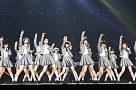 AKB48春の単独コンサート～ジキソー未だ修行中！～より (C)AKS