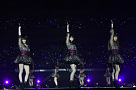AKB48春の単独コンサート～ジキソー未だ修行中！～より (C)AKS