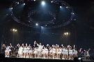 AKB48春の単独コンサート～ジキソー未だ修行中！～より (C)AKS