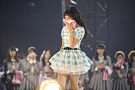 AKB48春の単独コンサート～ジキソー未だ修行中！～より (C)AKS