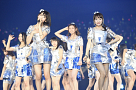 AKB48春の単独コンサート～ジキソー未だ修行中！～より (C)AKS