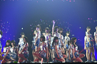 AKB48春の単独コンサート～ジキソー未だ修行中！～より (C)AKS