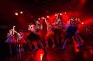 乙女Rockets スプリットツアー2015 SPRINGより (C)ふわふわれこーど