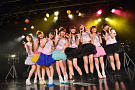 乙女Rockets スプリットツアー2015 SPRINGより (C)ふわふわれこーど