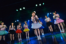 乙女Rockets スプリットツアー2015 SPRINGより (C)ふわふわれこーど