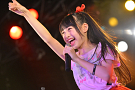 乙女Rockets スプリットツアー2015 SPRINGより (C)ふわふわれこーど