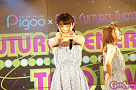 「FUTURE GENERATION TRIO LIVE」Vol.1より