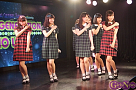 「FUTURE GENERATION TRIO LIVE」Vol.1より