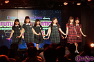 「FUTURE GENERATION TRIO LIVE」Vol.1より