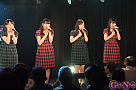 「FUTURE GENERATION TRIO LIVE」Vol.1より