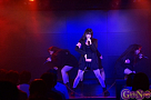 「FUTURE GENERATION TRIO LIVE」Vol.1より