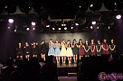 「FUTURE GENERATION TRIO LIVE」Vol.1より