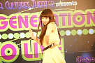 「FUTURE GENERATION TRIO LIVE」Vol.1より