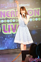 「FUTURE GENERATION TRIO LIVE」Vol.1より