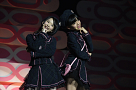 TOYOTA presents AKB48 チーム8全国ツアー～47の素敵な街へ～ チーム8結成1周年記念特別公演 in 東京より (C)AKS