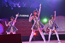 TOYOTA presents AKB48 チーム8全国ツアー～47の素敵な街へ～ チーム8結成1周年記念特別公演 in 東京より (C)AKS