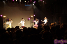 Kiss Bee 2ndワンマンライブより