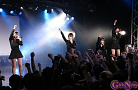 PassCode 2nd ワンマンライブ「TRIAL of NEXTAGE」