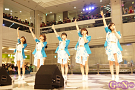 Juice=Juice 新曲「Wonderful World／Ça va ? Ça va ?(サヴァ サヴァ)」リリースイベントより