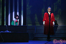 舞台「ドン・ドラキュラ」ゲネプロ公演より