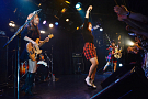 GIRLS ROCK SPLASH!! 2015 SPRINGより