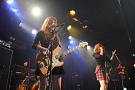 GIRLS ROCK SPLASH!! 2015 SPRINGより