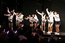 第2回 AKB48グループドラフト会議候補生　(C)AKS