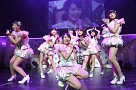 「AKB48 ヤングメンバー全国ツアー~未来は今から作られる~」長崎公演より (C)AKS