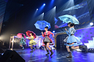 「AKB48 ヤングメンバー全国ツアー~未来は今から作られる~」長崎公演より (C)AKS