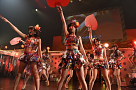 「AKB48 ヤングメンバー全国ツアー~未来は今から作られる~」長崎公演より (C)AKS