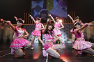 「AKB48 ヤングメンバー全国ツアー~未来は今から作られる~」長崎公演より (C)AKS