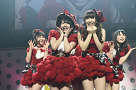 「AKB48 ヤングメンバー全国ツアー~未来は今から作られる~」長崎公演より (C)AKS