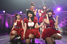 「AKB48 ヤングメンバー全国ツアー~未来は今から作られる~」長崎公演より (C)AKS