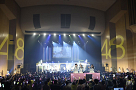 「AKB48 ヤングメンバー全国ツアー~未来は今から作られる~」長崎公演より (C)AKS