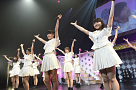 「AKB48 ヤングメンバー全国ツアー~未来は今から作られる~」長崎公演より (C)AKS