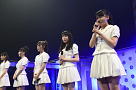 「AKB48 ヤングメンバー全国ツアー~未来は今から作られる~」長崎公演より (C)AKS